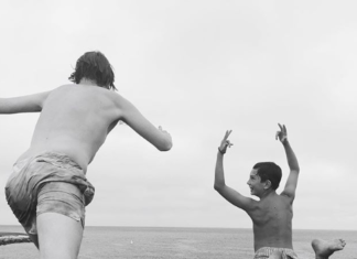 Jesse Chamberlain Marble’s Photos Are a Summer Breeze