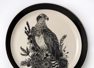 Bring Nature Home With These Ceramic Sets