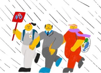 Lily Kong Believes Good Art Should Be Relatable