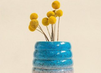 We Can’t Get Enough of Lindsey Hampton’s Ceramics