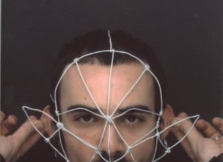 Artist Makes Odd Masks From Anything and Everything