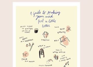 These Illustrations Are Instant Mood Lifters