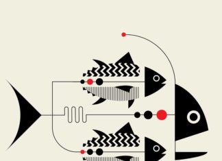 These Illustrations Prove That Less is More