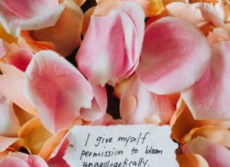 Alexandra Elle’s Instagram Page is a Spoonful of Sugar