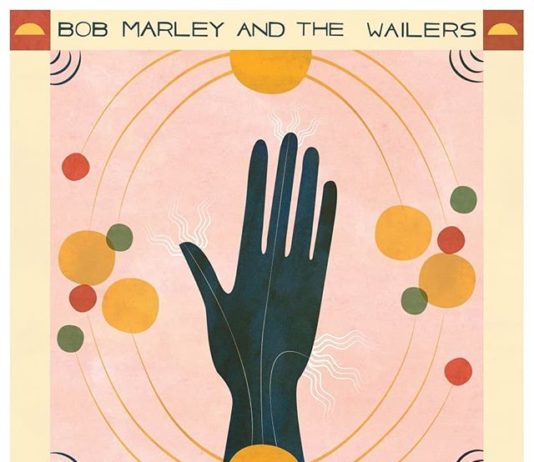 Illustrator Pays Homage to Her Favorite Musicians
