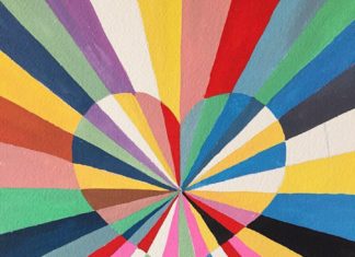 These Designers Add a Blast of Color to the World Around Them