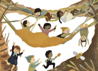 Reconnect with Your Inner Child Through These Illustrations