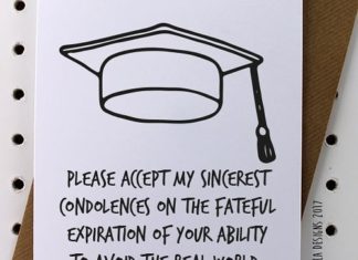 This UK Mom Makes The Wittiest Greeting Cards