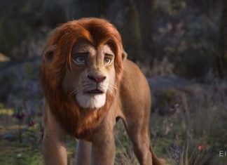 This Artist’s Reimagining of the Lion King Remake’s Characters is Going Viral