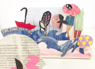 Tracey Meek’s Ceramic Art Will Spark Joy in Your Life