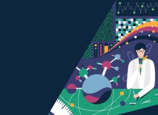 Vanessa Branchi’s Graphic Illustrations Feel Very Much Relevant