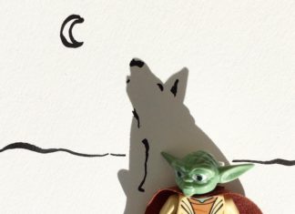 Take a Look at This Amazing Artists’ Shadowy Creations