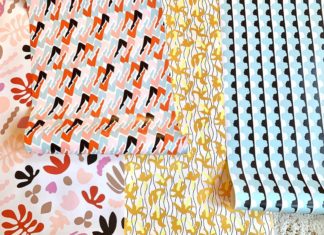 Transform Your House With These Wonderful Wallpapers