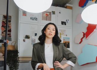 Meet The YouTuber Who Makes All Of Her Own Clothes