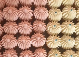 Meet The Baker Behind Meghan And Harry’s Wedding Cake