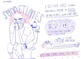 Fran Meneses’ Comics is a Spoonful of Sugar
