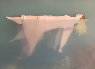 Delve into the Murky Depths of Sonia Alins’ Illustrations