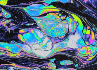 This Graphic Designer Communicates Through Color