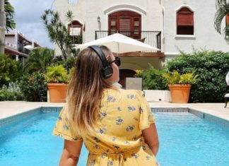 Getting Over a Break-Up? Try Traveling