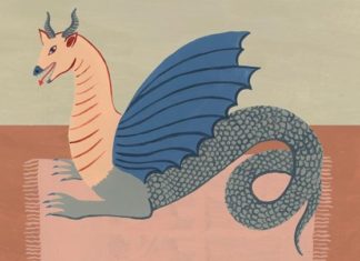 This Artist Will Spark Your Imagination