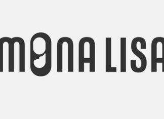 Mustafa Ömerli Creates Typography Logos With Hidden Symbols