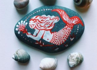 Abigail Halpin is a Naturalist Illustrator Par Excellence