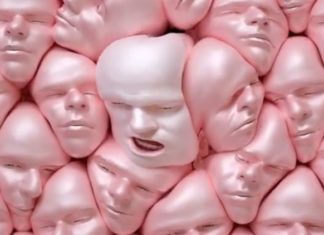 Visual Artist Makes Eccentric Animations