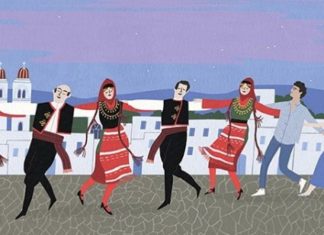 These Illustrations Inspire Us to Hit the Road