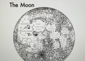 Designer Uses Maps to Simplify Complex Ideas