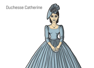What If Current Celebs and Characters Existed in the Victorian Era