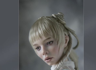 These Realistic-Looking Dolls Are Inspired By People In The Crowd