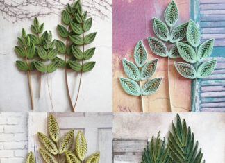 These Paper Flowers Will Leave You Breathless