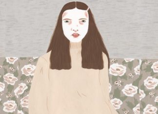 The Powerful Women Portraits of Alessandra Genualdo