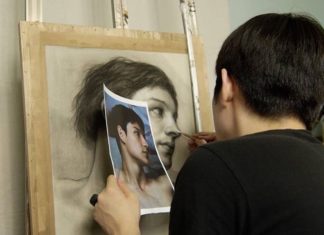 You Would not Believe These Portraits Aren’t Photographs!