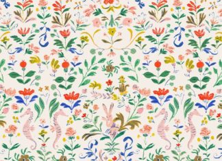 These Illustrations Bridge the Gap Between Childhood and Adulthood