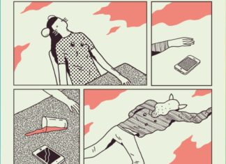 Ana Galvañ’s Comics Are Fresh and Vibrant