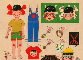 Toma Vagner’s Art is a Blend of Cultures and Styles