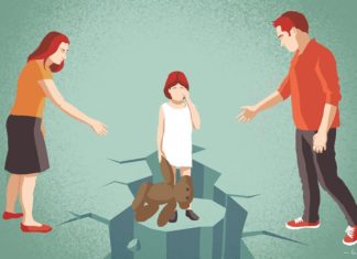 Artist Illustrates the Problems Humans Are Affected By