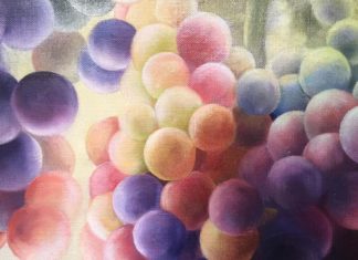 Ema Smith’s Gentle שnd Dreamish Paintings
