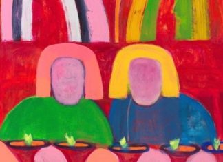 This 77-Year-Old Artist is Worth Following on Instagram