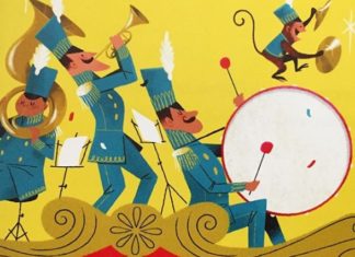 Leo Espinosa’s Illustrations Celebrate Little Moments of Joy