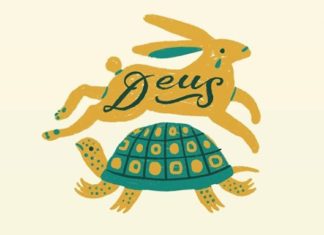 Dan Christofferson’s Art is Ahead of the Curve