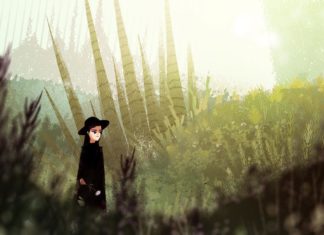 Syd Weiler’s Digital Illustrations Deserve More Love