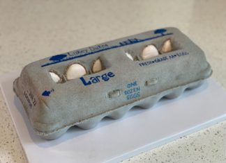 These Cakes Are so Realistic They’ll Make You Look Twice