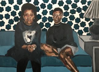 Wangari Mathenge’s Portraits Make a Statement
