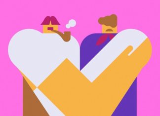 Mark Magnaye’s Digital Art Is Bold and Upbeat