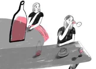 Robert Sae-Heng’s Illustrations Will Delight You