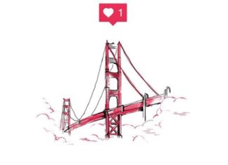 Russell Shaw Loves Creating Things with Infinite Details