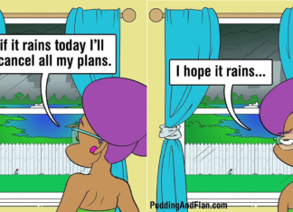 Art Trio Creates Hilarious Comics About Friendship and Life