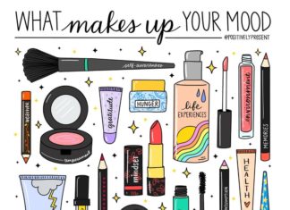 Make Progress In Your Life, While Staying Positive